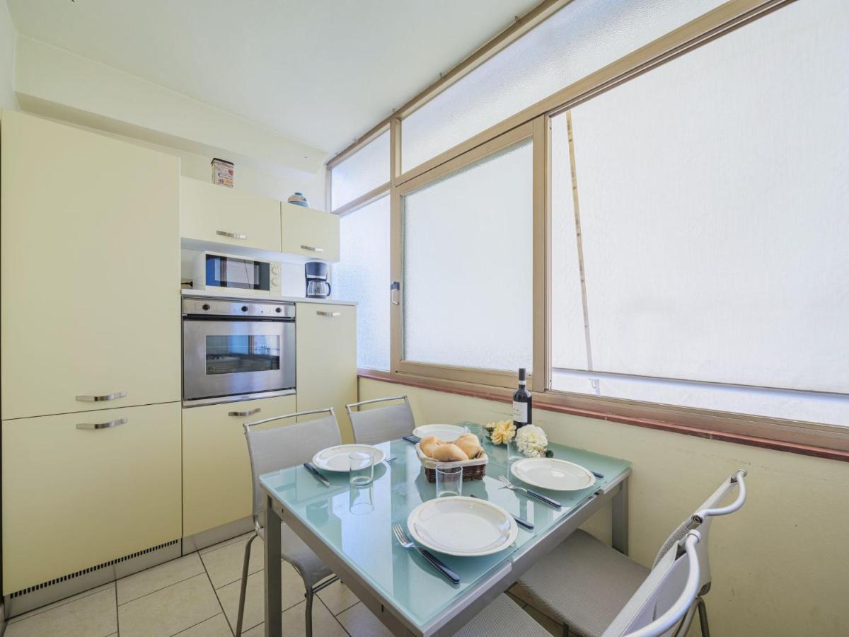 Apartment Dei Fiori By Interhome Lido di Camaiore Exteriér fotografie
