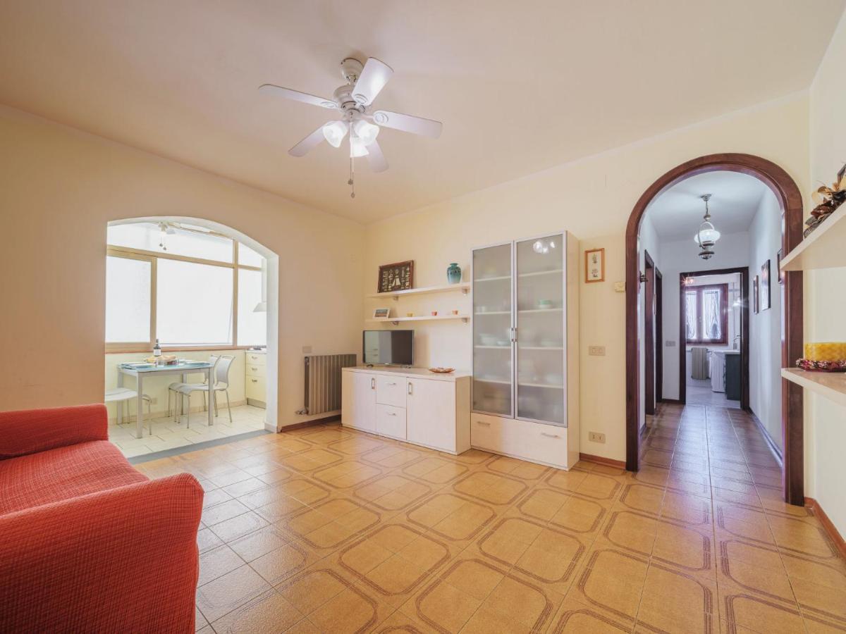 Apartment Dei Fiori By Interhome Lido di Camaiore Exteriér fotografie