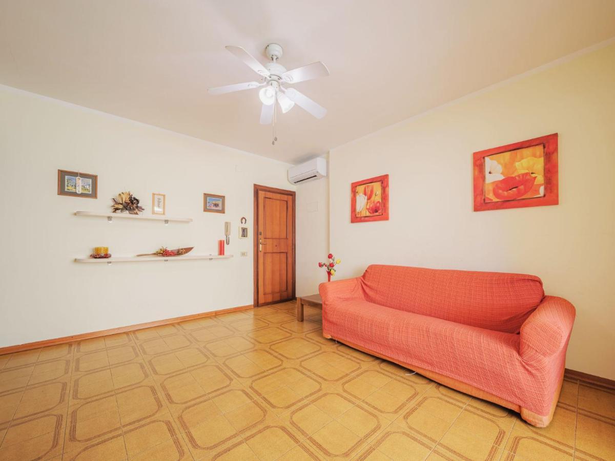 Apartment Dei Fiori By Interhome Lido di Camaiore Exteriér fotografie
