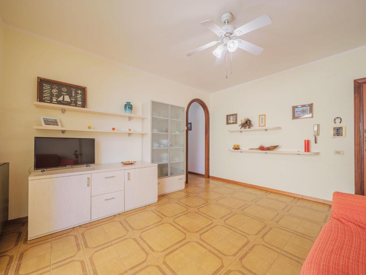 Apartment Dei Fiori By Interhome Lido di Camaiore Exteriér fotografie