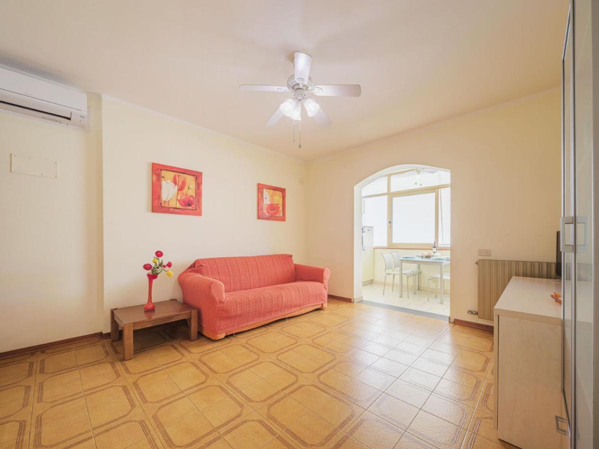 Apartment Dei Fiori By Interhome Lido di Camaiore Exteriér fotografie