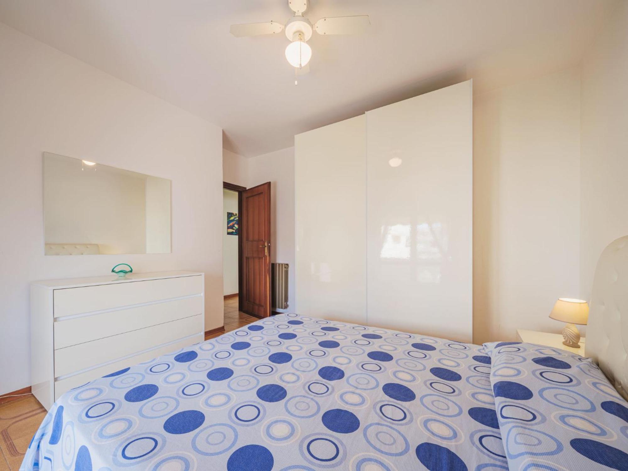 Apartment Dei Fiori By Interhome Lido di Camaiore Exteriér fotografie