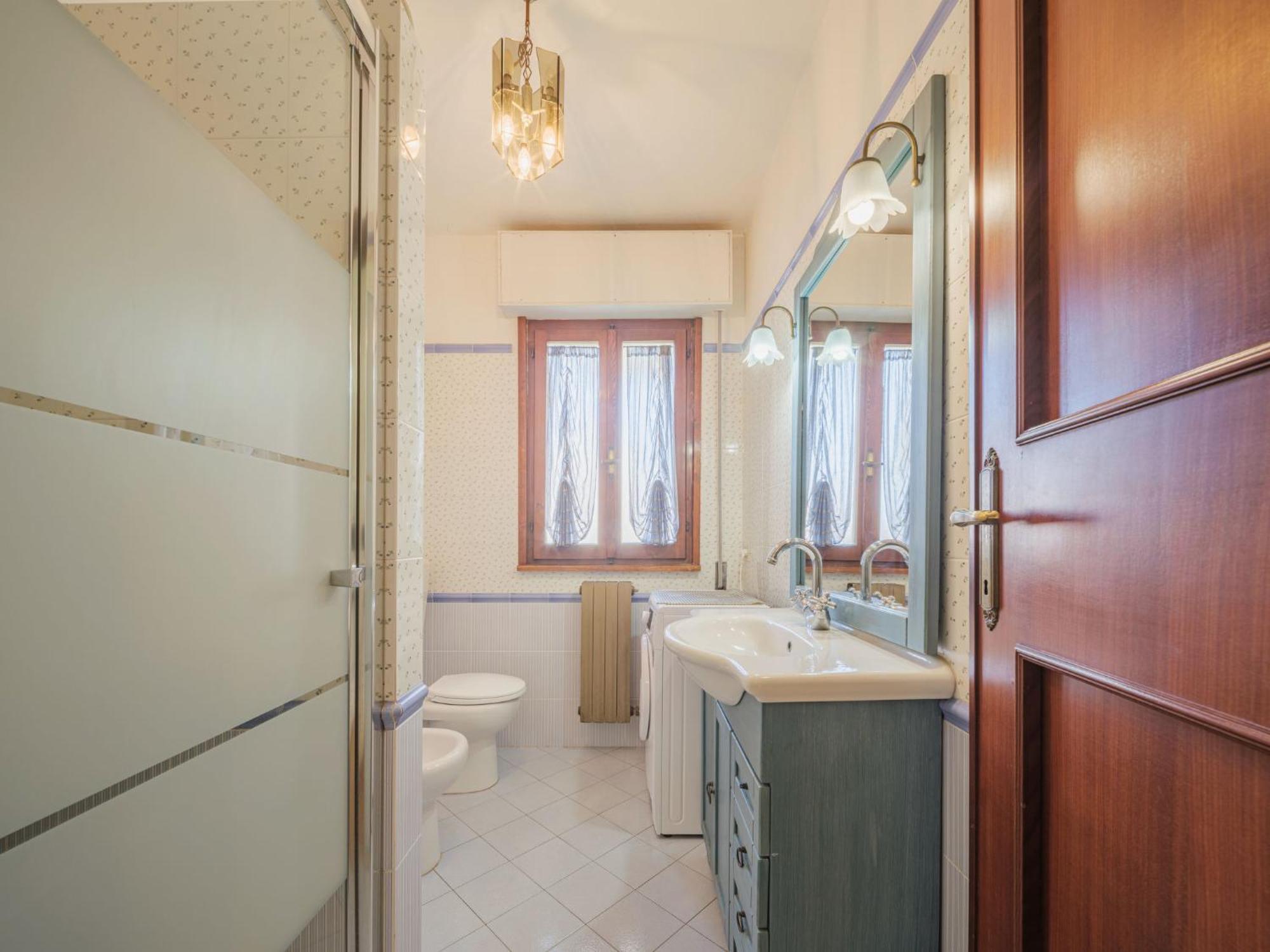 Apartment Dei Fiori By Interhome Lido di Camaiore Exteriér fotografie