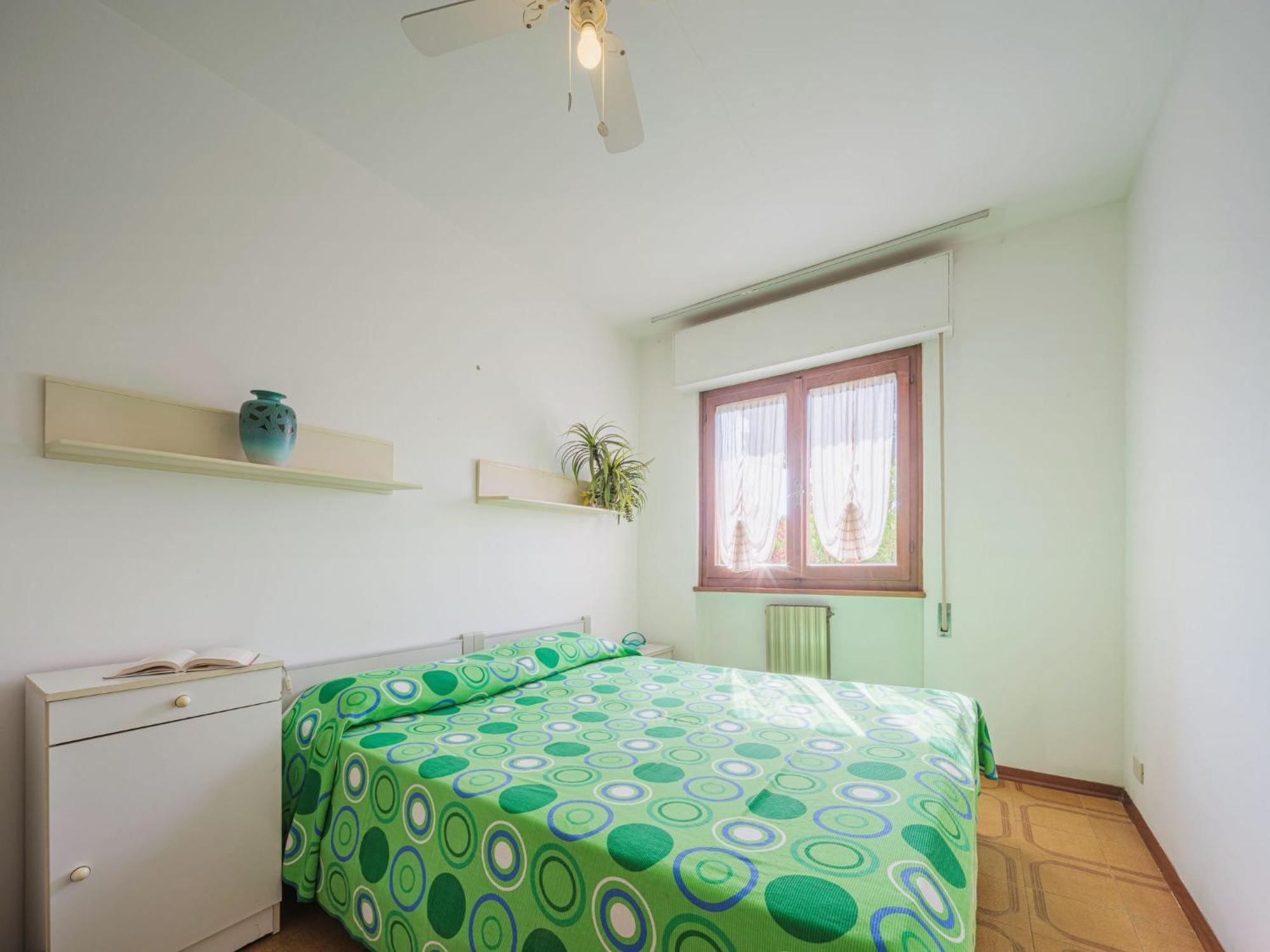 Apartment Dei Fiori By Interhome Lido di Camaiore Exteriér fotografie
