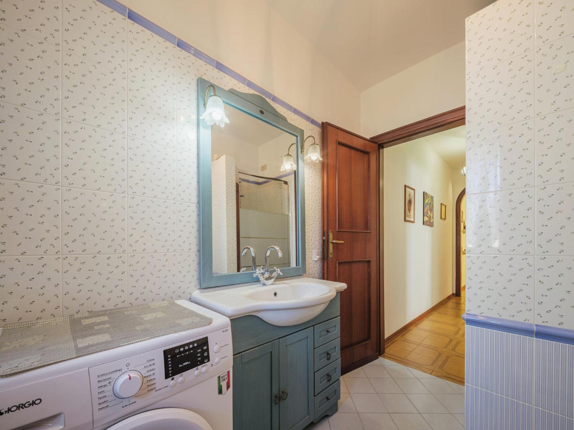 Apartment Dei Fiori By Interhome Lido di Camaiore Exteriér fotografie