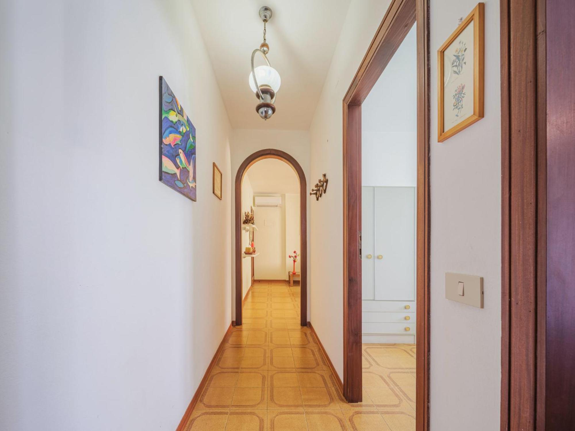 Apartment Dei Fiori By Interhome Lido di Camaiore Exteriér fotografie