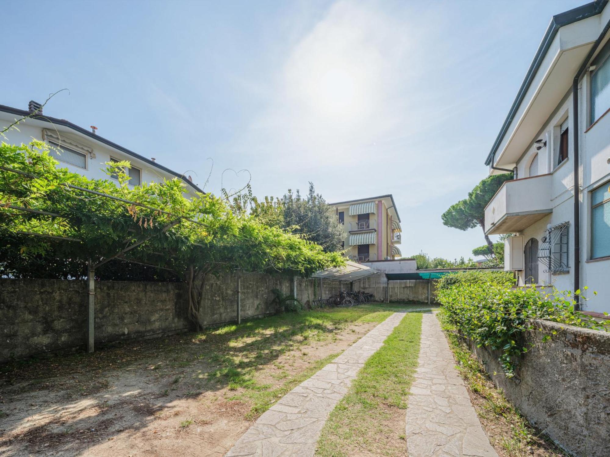 Apartment Dei Fiori By Interhome Lido di Camaiore Exteriér fotografie