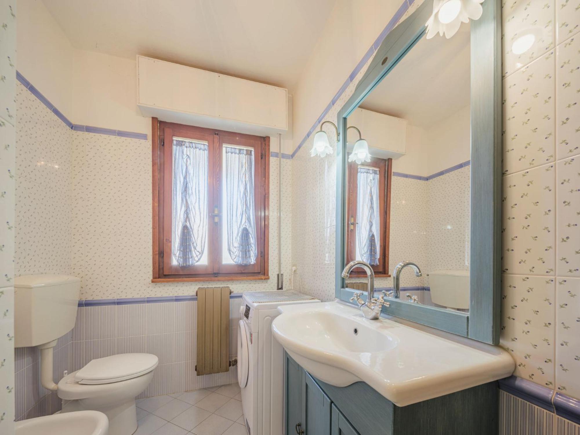 Apartment Dei Fiori By Interhome Lido di Camaiore Exteriér fotografie