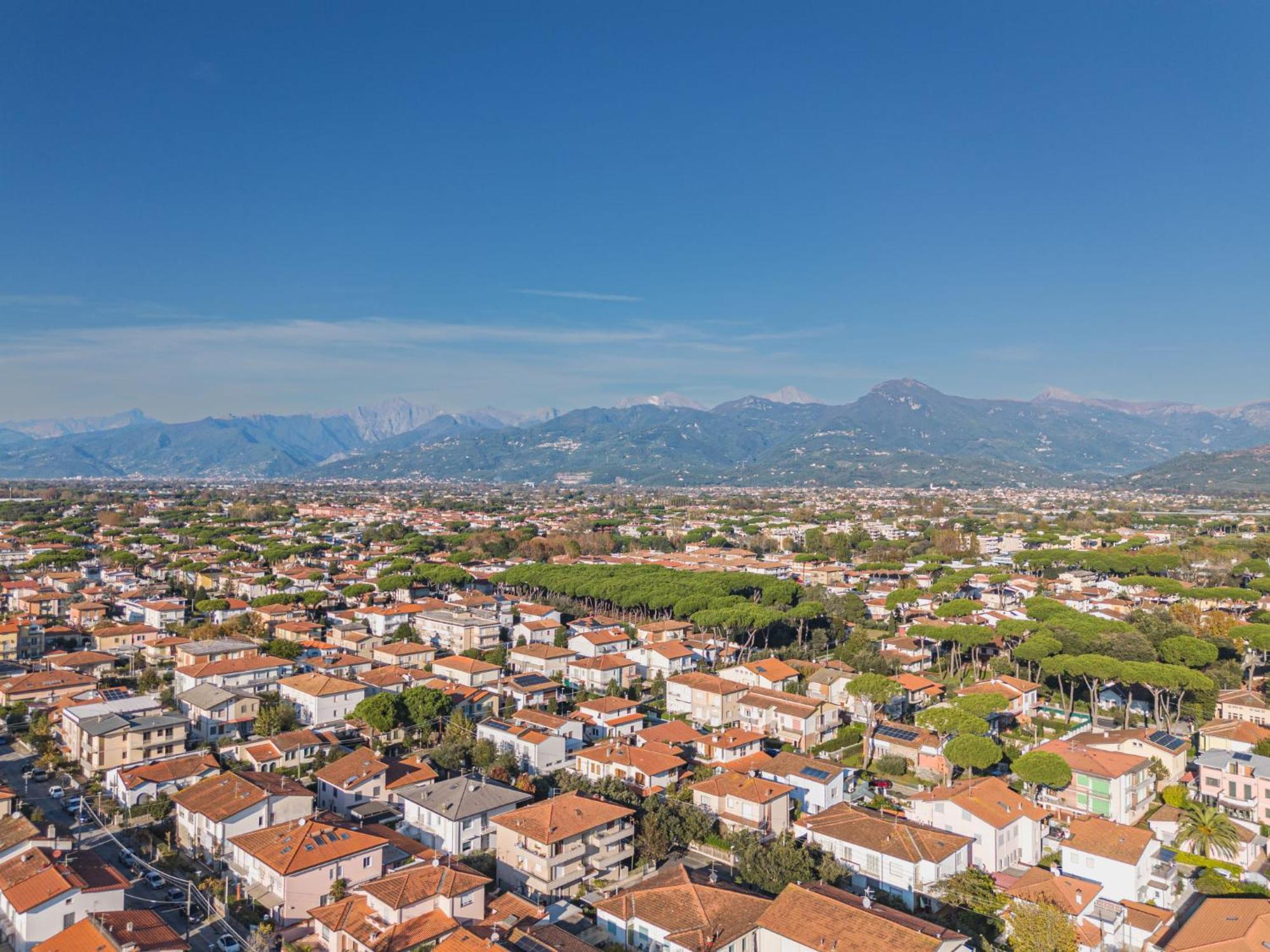 Apartment Dei Fiori By Interhome Lido di Camaiore Exteriér fotografie